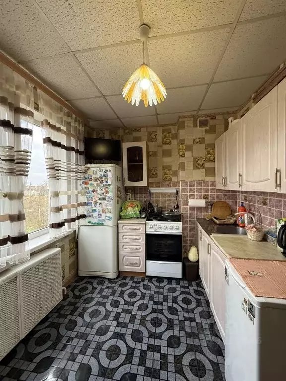 1-к кв. Московская область, Рузский муниципальный округ, д. Нестерово ... - Фото 1