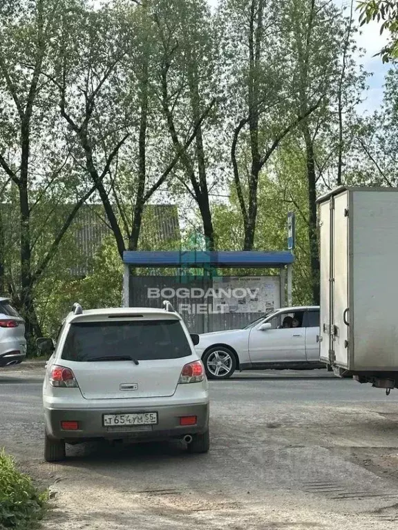 Дом в Омская область, Омск СОСН Энергия тер., аллея 4-я (19 м) - Фото 1