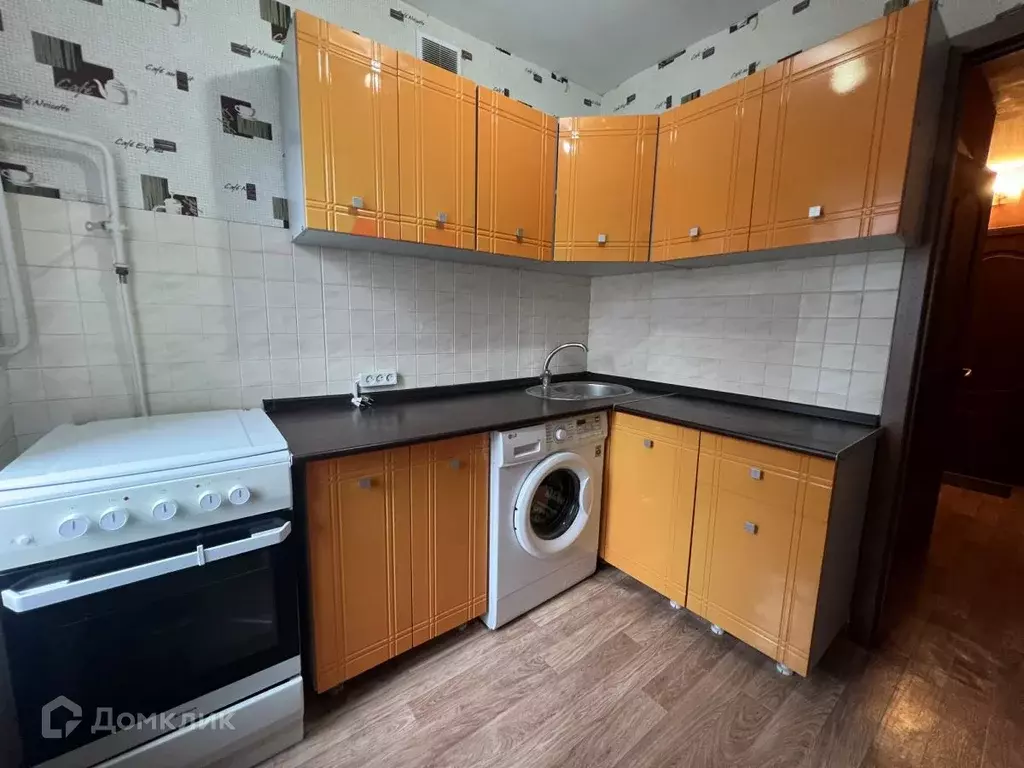 Продаётся 1-к квартира, 29.8 м - Фото 0