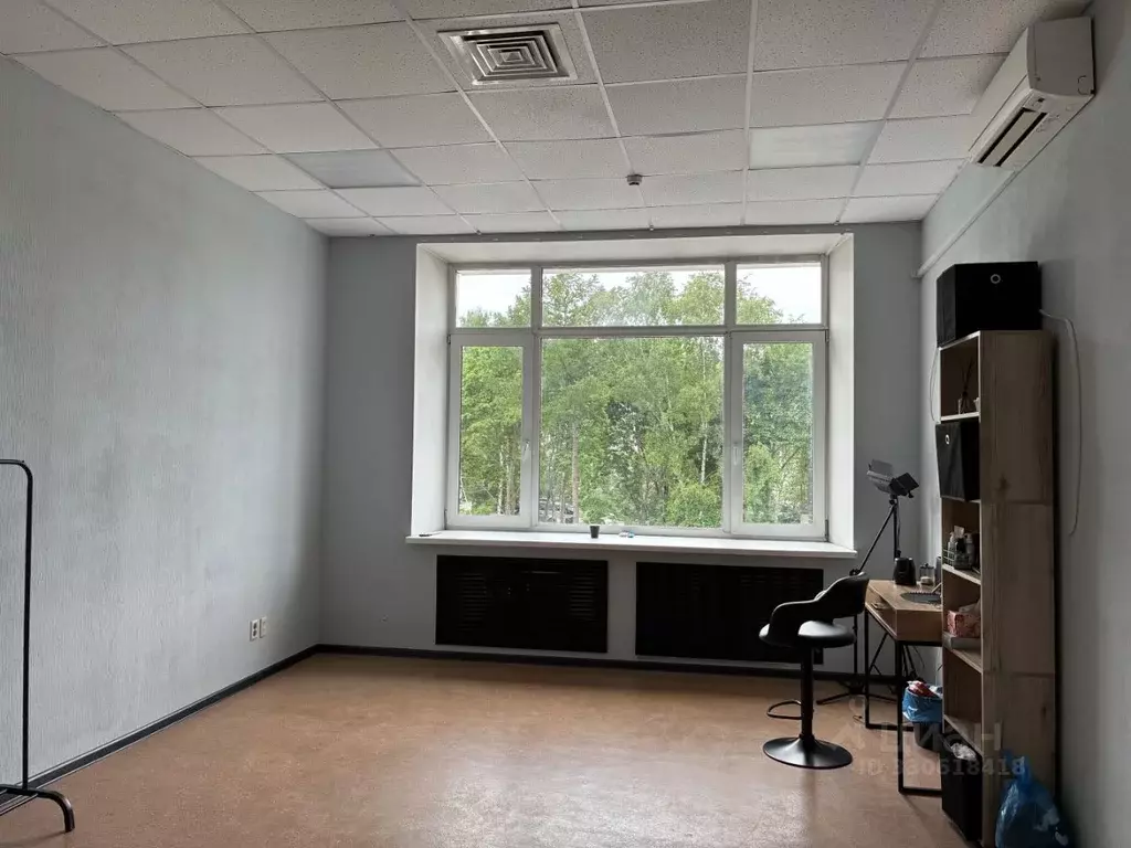 Офис в Кировская область, Киров ул. Владимирская, 99 (22 м) - Фото 2
