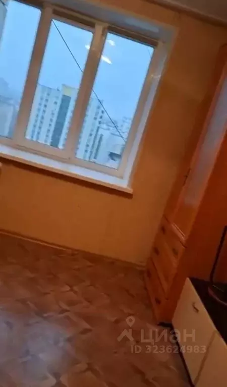 Комната Татарстан, Набережные Челны 23-й комплекс, 11А (13.0 м) - Фото 1