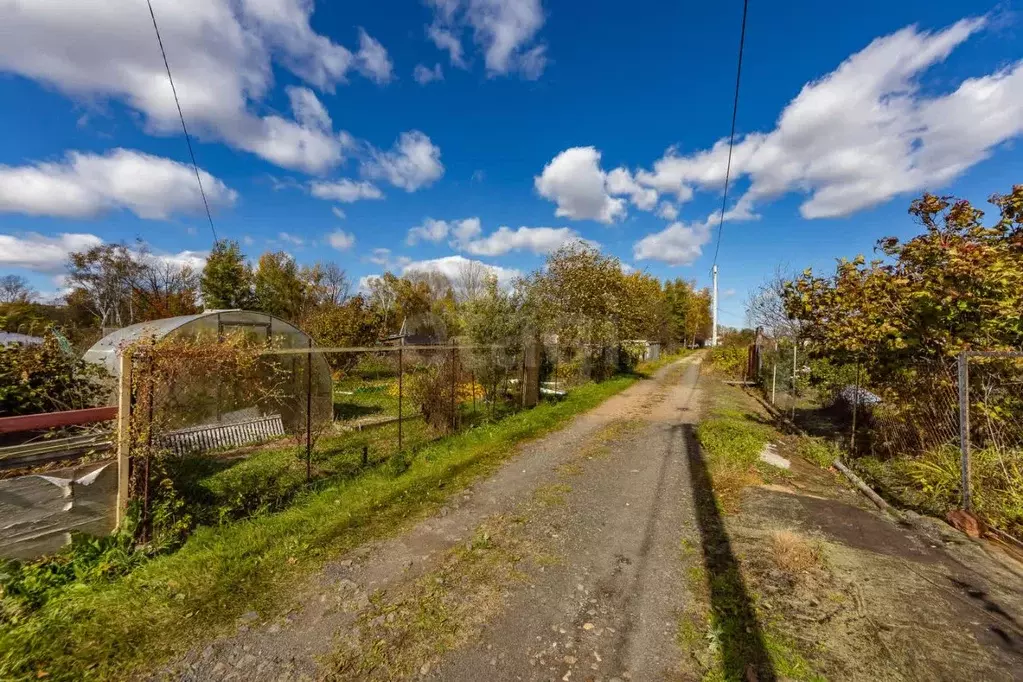 Дом в Хабаровский край, Хабаровск Сад-4 садовое товарищество, 517 (42 ... - Фото 2