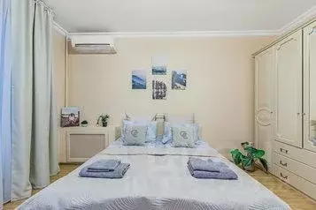 3-к кв. Татарстан, Казань ул. Калинина, 5 (105.0 м) - Фото 0