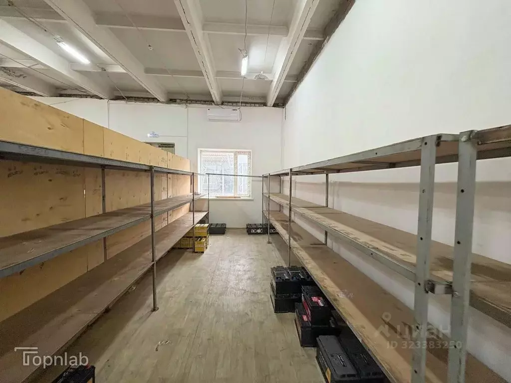 Склад в Краснодарский край, Армавир Территория Северная промзона, 202 ... - Фото 1