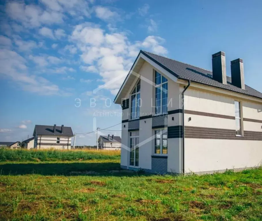 Дом в Калининградская область, Зеленоградский муниципальный округ, ... - Фото 1