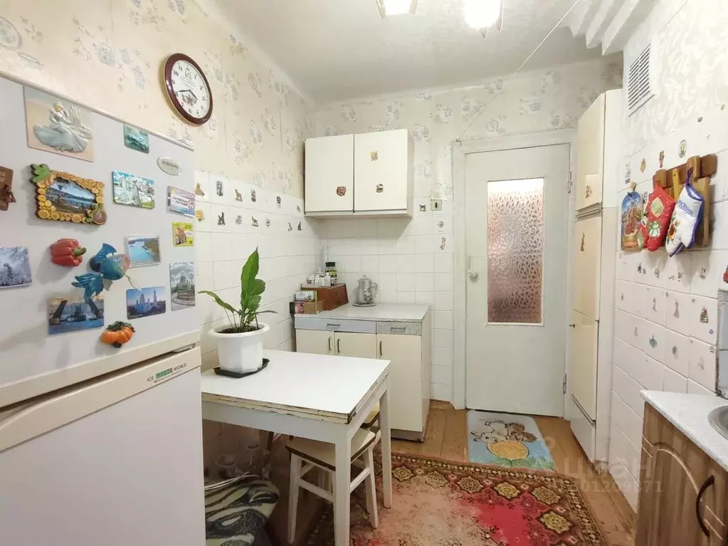 3-к кв. Смоленская область, Смоленск ул. Черняховского, 26Б (56.2 м) - Фото 1