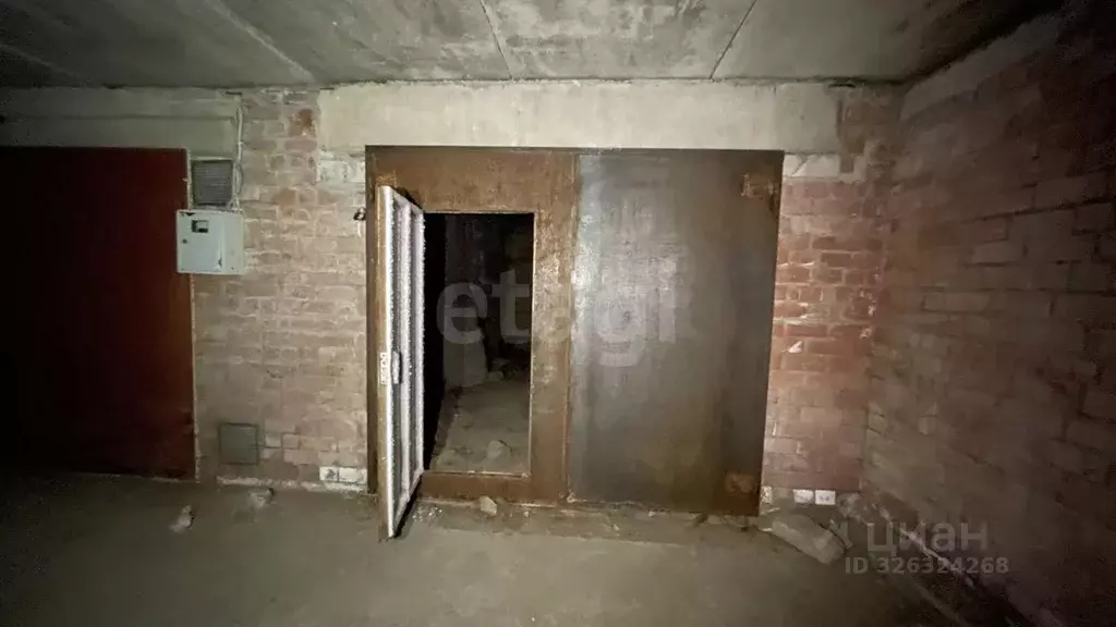 Гараж в Коми, Сыктывкар ул. Микушева, 3 (25 м) - Фото 2