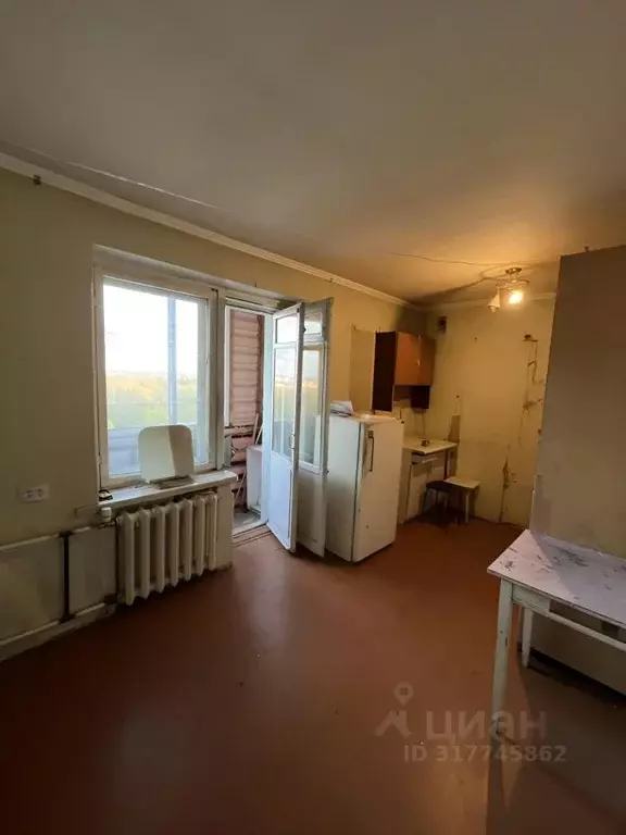 Комната Чувашия, Чебоксары просп. 9-й Пятилетки, 2а (12.0 м) - Фото 0