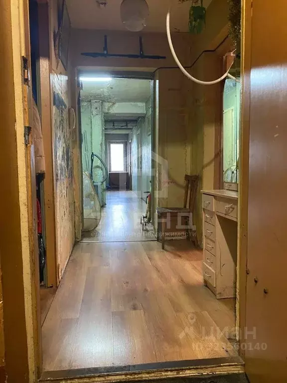 5-к кв. Санкт-Петербург Суздальский просп., 57 (118.1 м) - Фото 2