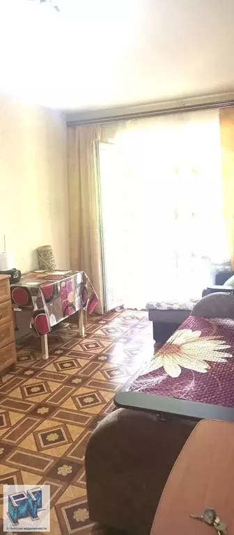 Продаётся 1-к квартира, 27.7 м - Фото 1