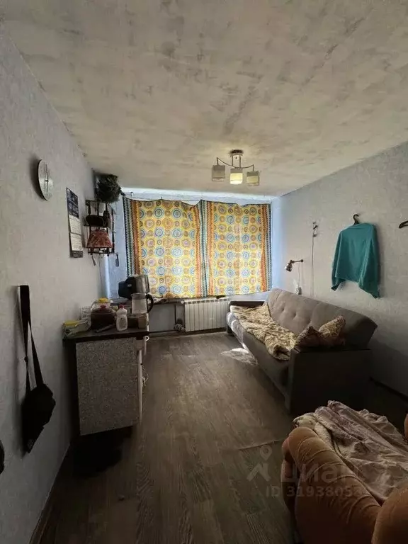 Комната Коми, Сыктывкар ул. Морозова, 140 (10.9 м) - Фото 2