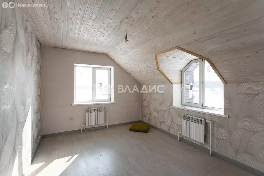 3-комнатная квартира: Владимирская область, Камешковский муниципальный ... - Фото 1