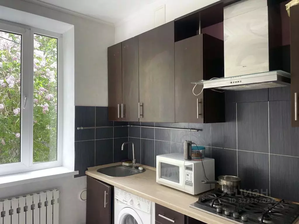 2-к кв. Калининградская область, Калининград ул. Радистов (48.0 м) - Фото 1