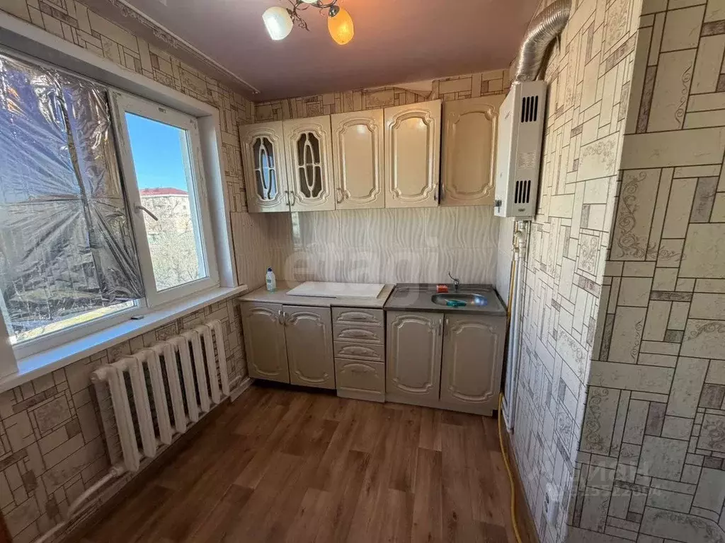 3-к кв. Калмыкия, Элиста ул. Ю. Клыкова, 136 (57.1 м) - Фото 1