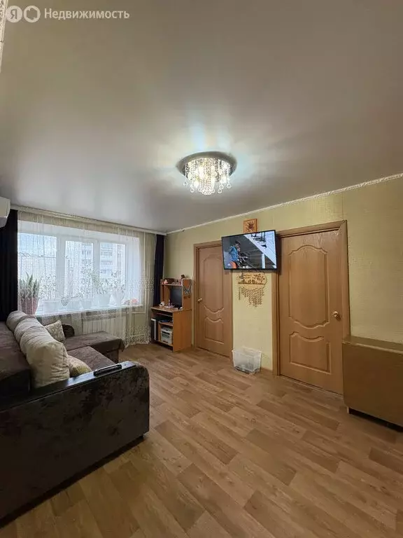 4-комнатная квартира: Октябрьский, улица Садовое Кольцо, 42 (62 м) - Фото 2