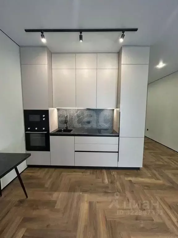 2-к кв. Башкортостан, Уфа ул. Менделеева, 137к4 (44.0 м) - Фото 1