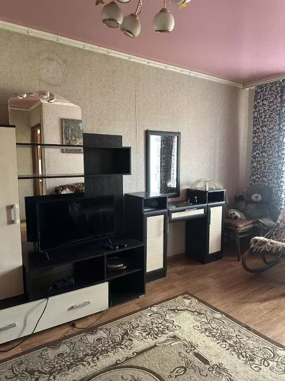 1-к кв. Курская область, Курск ул. Менделеева, 29 (32.0 м) - Фото 1
