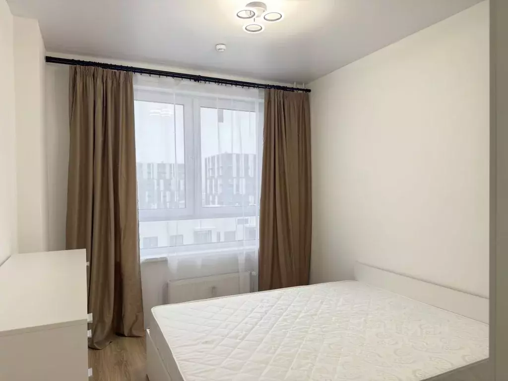 2-к кв. Московская область, Ленинский городской округ, Мисайлово пгт ... - Фото 1