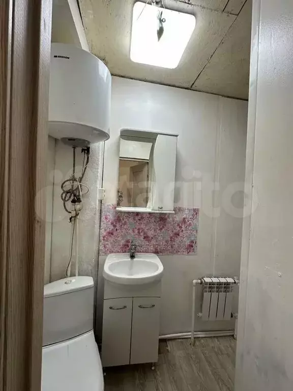 2-к. квартира, 36 м, 1/2 эт. - Фото 0