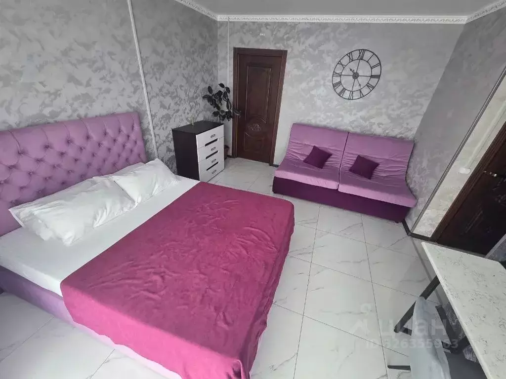 Студия Краснодарский край, Ейск Таманская ул., 10 (35.0 м) - Фото 1