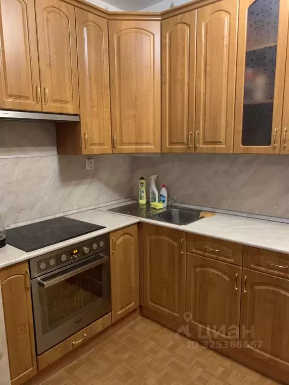 Студия Санкт-Петербург Тимуровская ул., 23к2 (28.0 м) - Фото 1