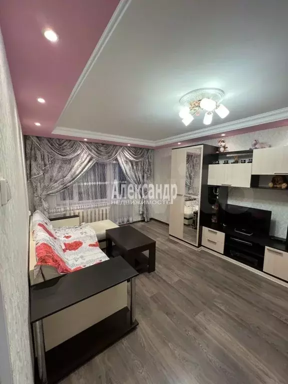 3-к. квартира, 60 м, 3/5 эт. - Фото 0