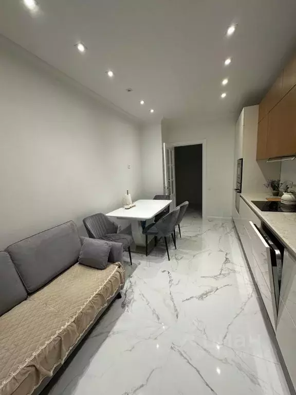 3-к кв. Москва Родниковая ул., 30к1 (60.0 м) - Фото 0