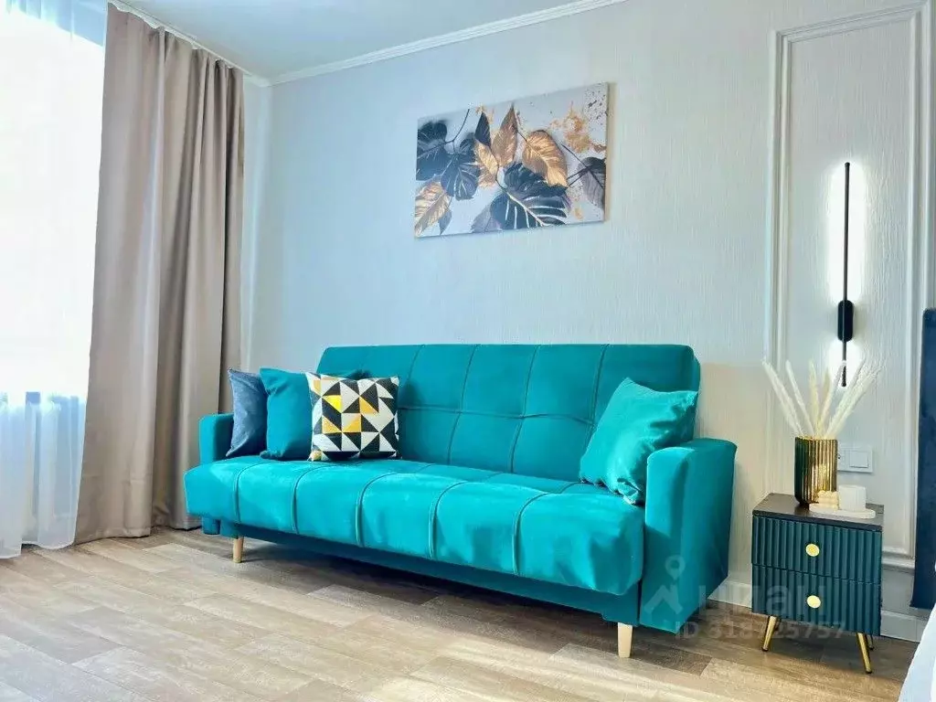 1-к кв. Санкт-Петербург Заневский просп., 20 (31.0 м) - Фото 0