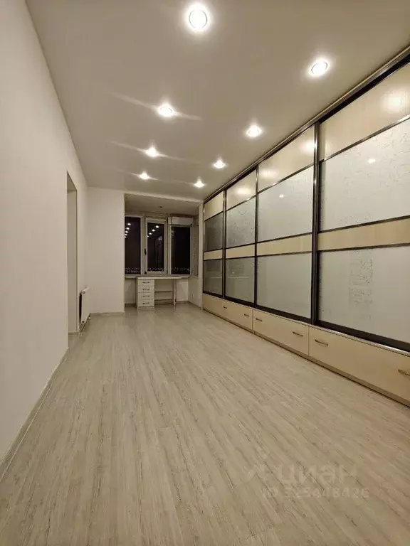 2-к кв. Санкт-Петербург Рыбацкий просп., 18к2 (67.0 м) - Фото 2