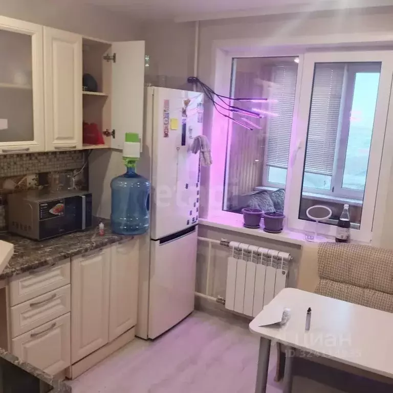 1-к кв. Свердловская область, Екатеринбург ул. Восстания, 97 (33.4 м) - Фото 1