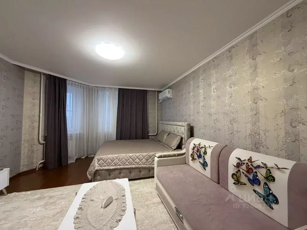 1-к кв. Московская область, Одинцово ул. Чистяковой, 52 (42.2 м) - Фото 2