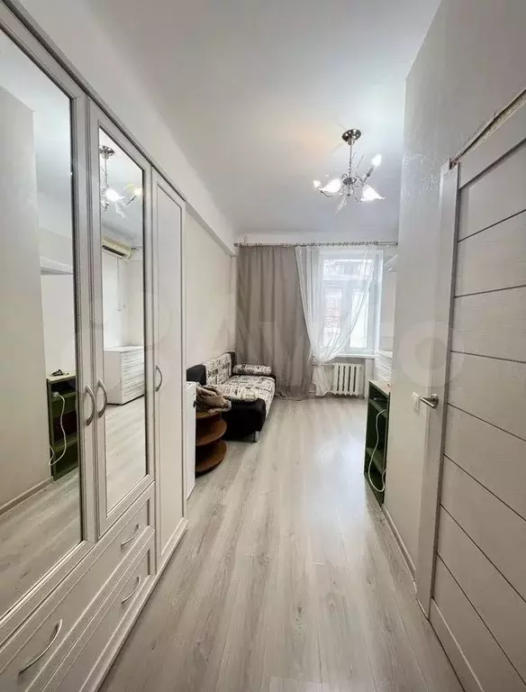 Квартира-студия, 16 м, 2/3 эт. - Фото 1