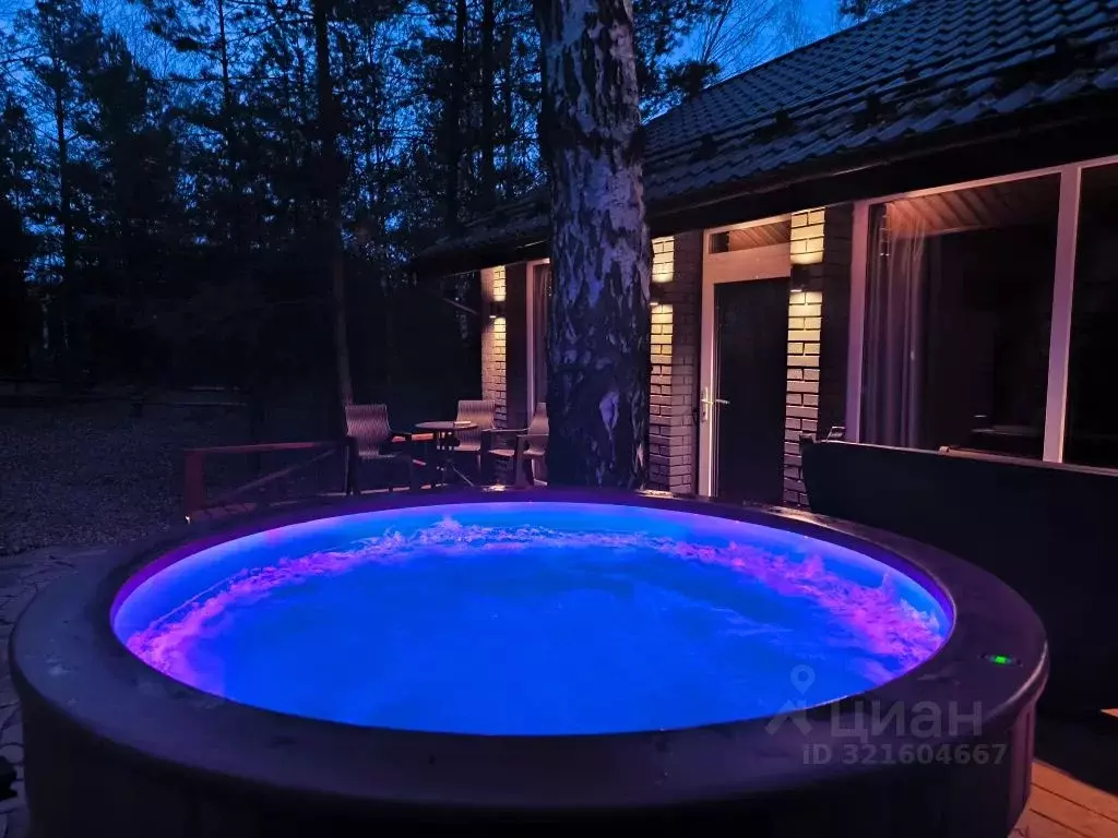 Дом в Рязанская область, Спасский муниципальный округ, д. Сумбулово ... - Фото 1