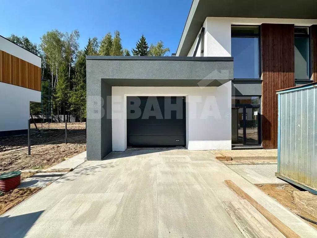 дом в московская область, одинцовский городской округ, с. перхушково, . - Фото 1