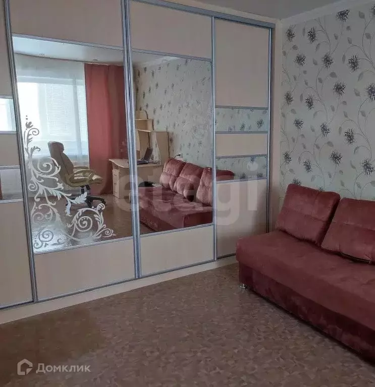 Продаётся 1-к квартира, 37 м - Фото 0