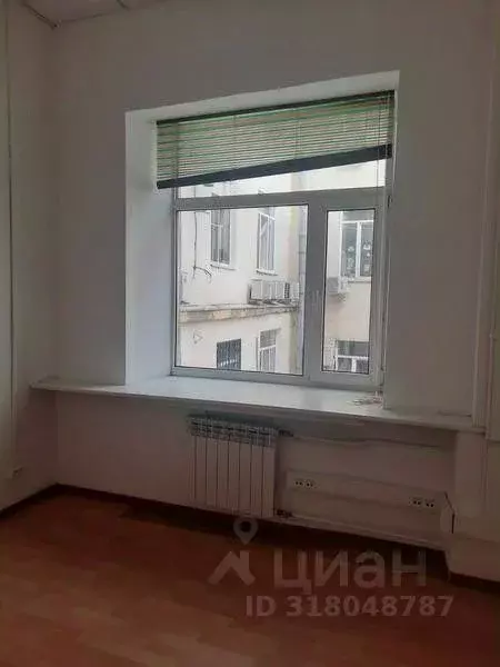 Офис в Москва Шлюзовая наб., 6С4 (43 м) - Фото 1