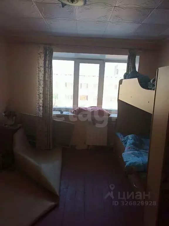 Комната Свердловская область, Нижний Тагил ул. Юности, 37 (12.3 м) - Фото 1