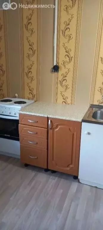 2-комнатная квартира: Зея, микрорайон Светлый, 21 (36.2 м) - Фото 1