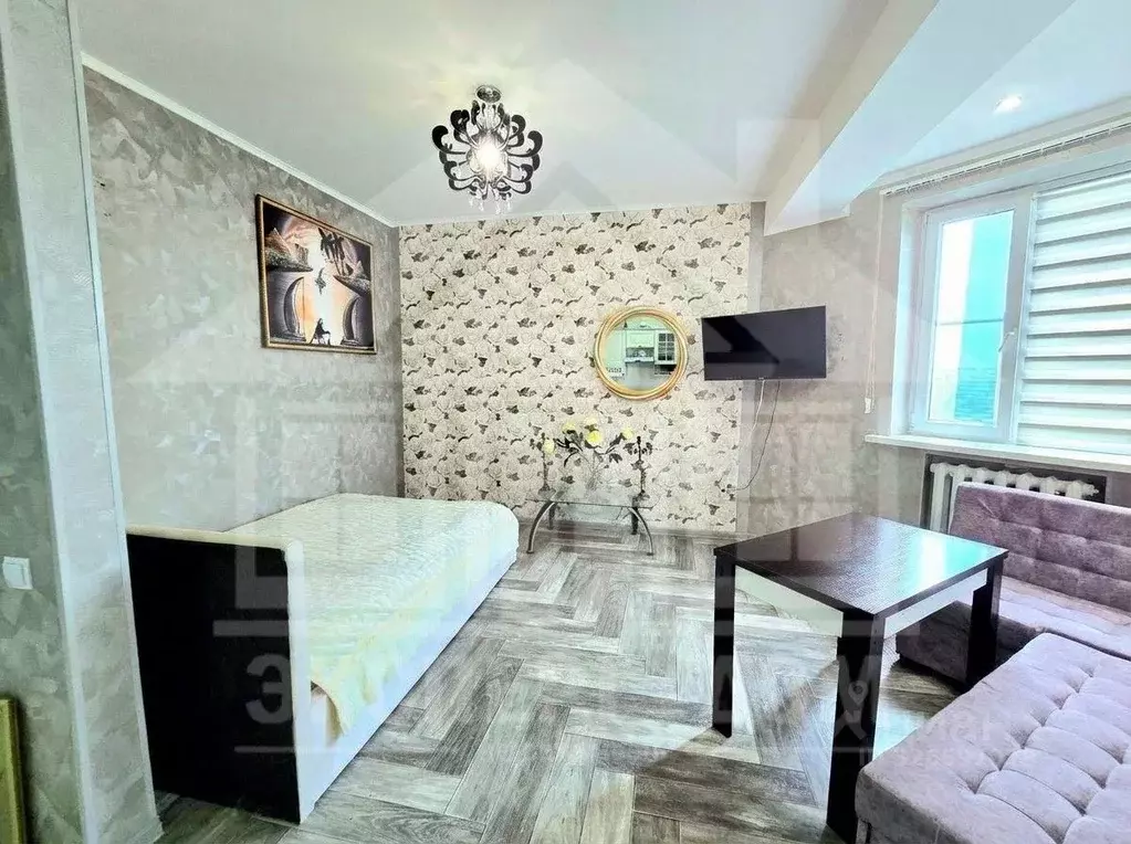 1-к кв. Ростовская область, Таганрог Водопроводная ул., 27 (36.0 м) - Фото 2