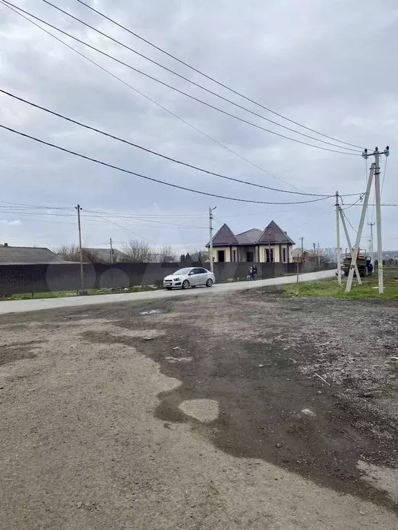 Участок 6 сот. (ИЖС) - Фото 1