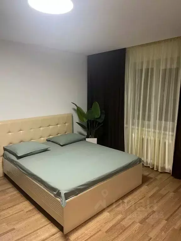 1-к кв. Башкортостан, Ишимбай ул. Машиностроителей, 29А (36.0 м) - Фото 1