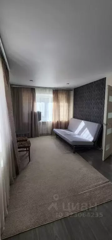 1-к кв. Калужская область, Калуга ул. Карла Либкнехта, 16 (31.0 м) - Фото 1