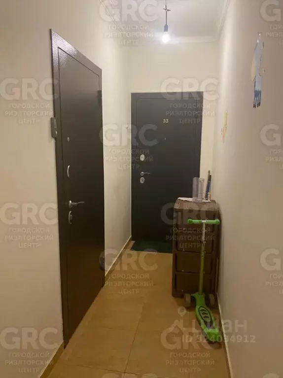 2-к кв. Краснодарский край, Сочи Курортный просп., 98/18А (47.0 м) - Фото 2