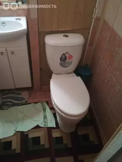 1-комнатная квартира: посёлок городского типа Монино, Авиационная ... - Фото 1