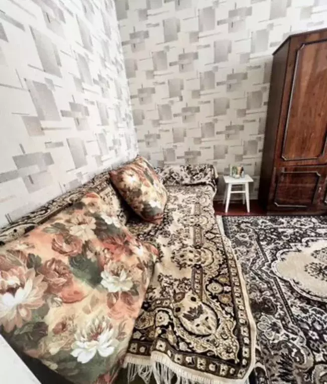 2-к кв. Ставропольский край, Ставрополь ул. 50 лет ВЛКСМ, 44/2 (45.0 ... - Фото 2