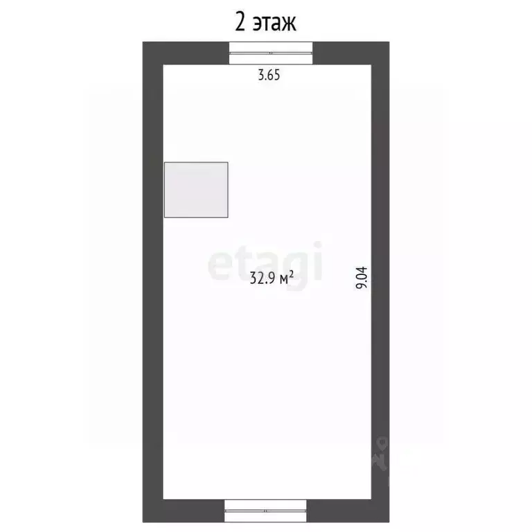 Дом в Ямало-Ненецкий АО, Тарко-Сале Пуровский район, Зеленая ул., 20 ... - Фото 0