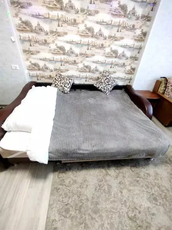 1-к кв. Ивановская область, Кинешма ул. Бойцова, 2 (32.0 м) - Фото 2