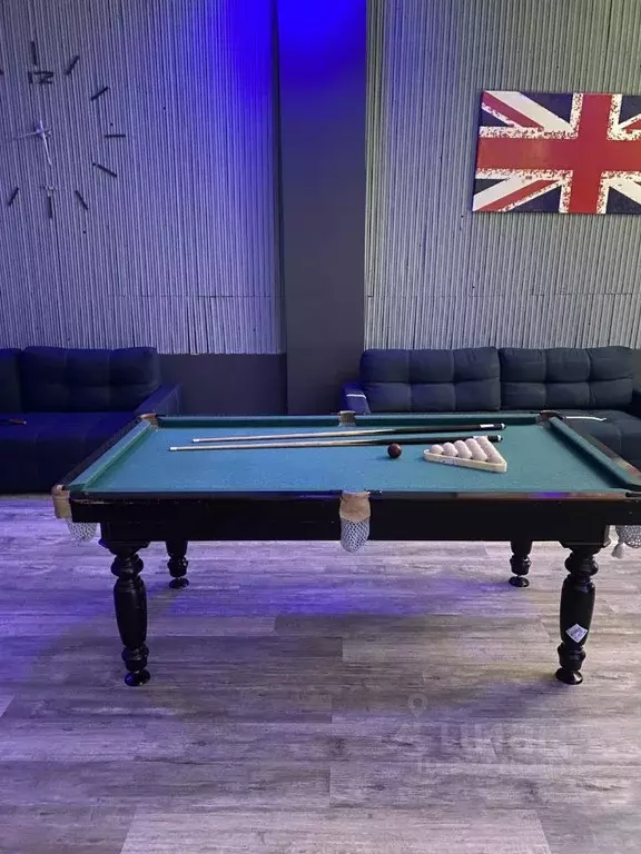 Дом в Саратовская область, Балаково Коммунистическая ул., 19 (200 м) - Фото 2