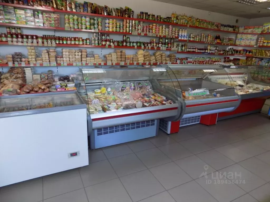 Помещение свободного назначения в Красноярский край, Заозерный г. ... - Фото 2