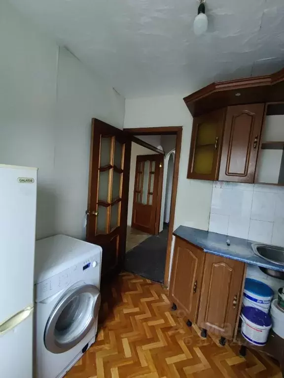 2-к кв. Хабаровский край, Хабаровск ул. Руднева, 97 (42.0 м) - Фото 1